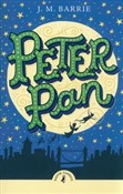 Peter Pan - J. M. Barrie -  books in polish 