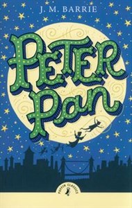 Picture of Peter Pan