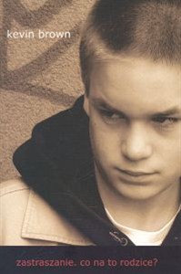 Picture of Zastraszanie. Co na to rodzice?