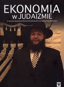 Picture of Ekonomia w Judaizmie