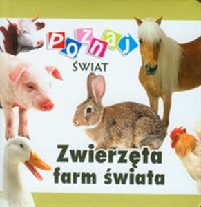 Obrazek Zwierzęta Poznaj świat