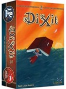 polish book : Dixit 2