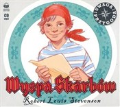 Polska książka : [Audiobook... - Robert Louis Stevenson