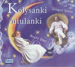 Picture of Kołysanki-utulanki