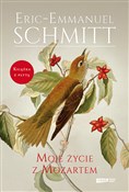 Moje życie... - Eric-Emmanuel Schmitt -  Polish Bookstore 