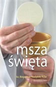Msza Święt... - Bogusław Nadolski -  Polish Bookstore 