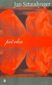 Piórka - Jan Sztaudynger -  foreign books in polish 
