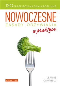 Picture of Nowoczesne zasady odżywiania w praktyce