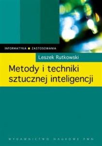 Obrazek Metody i techniki sztucznej inteligencji Inteligencja obliczeniowa