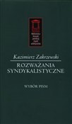 Rozważania... - Kazimierz Zakrzewski -  books from Poland