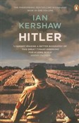 Hitler - Ian Kershaw -  foreign books in polish 