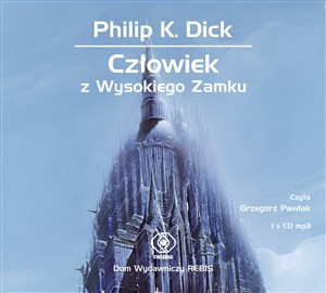 Picture of [Audiobook] Człowiek z Wysokiego Zamku