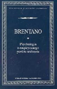 Obrazek Psychologia z empirycznego punktu widzenia