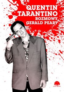 Obrazek Quentin Tarantino Rozmowy