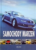 Samochody ... - Opracowanie Zbiorowe -  Polish Bookstore 