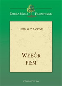 Picture of Wybór pism