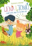 polish book : Lena i Ton... - Barbara Wicher