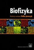 Polska książka : Biofizyka