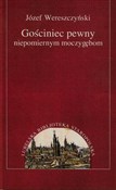polish book : Gościniec ... - Józef Wereszczyński
