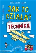 Jak to dzi... - Janusz Jabłoński -  foreign books in polish 