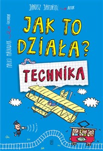 Picture of Jak to działa? Technika