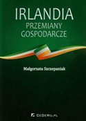 Irlandia P... - Małgorzata Szczepaniak -  books in polish 