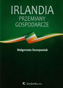 Obrazek Irlandia Przemiany gospodarcze