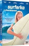 Polska książka : Surferka z... - Berk Michael, McNamara Sean, Schwartz Deborah, Schwartz Douglas