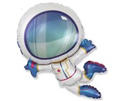 Książka : Balon foli...