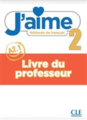 polish book : J'aime 2 p... - Opracowanie Zbiorowe