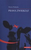 Prawa zwie... - Dorota Probucka -  foreign books in polish 