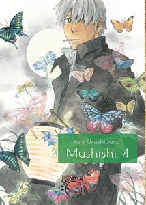 Obrazek Mushishi 4