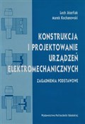 Konstrukcj... - Lech Józefiak, Marek Kochanowski -  books in polish 