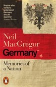 Germany Me... - Neil MacGregor -  books in polish 