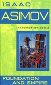 Foundation... - Isaac Asimov - Ksiegarnia w UK