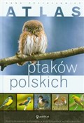 Atlas ptak... - Anna Przybyłowicz -  books in polish 
