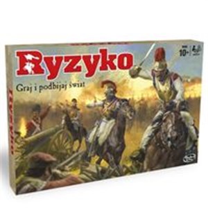 Obrazek Ryzyko