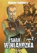 polish book : Saga Winla... - Makoto Yukimura