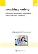 Książka : Coaching k... - Małgorzata Sidor-Rządkowska