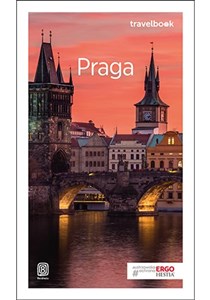 Obrazek Praga Travelbook