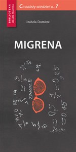 Picture of Migrena