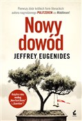 Nowy dowód... - Jeffrey Eugenides -  foreign books in polish 