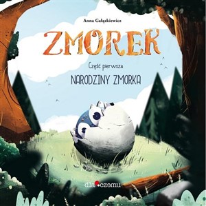 Obrazek Zmorek Narodziny Zmorka