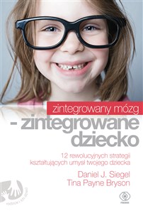 Picture of Zintegrowany mózg - zintegrowane dziecko
