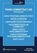 Prawo admi... -  Polish Bookstore 