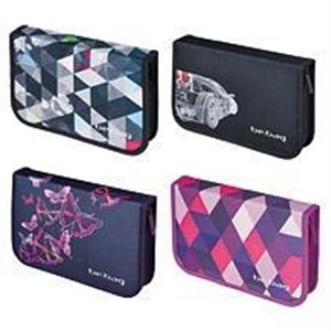 Obrazek Piórnik B.W. Be.Bag RM