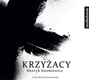 Książka : [Audiobook... - Henryk Sienkiewicz