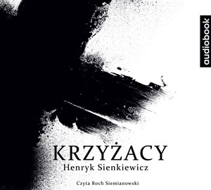 Picture of [Audiobook] Krzyżacy