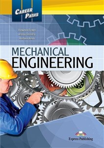 Obrazek Career Paths Mechanical Engineering Student's Book Digibook