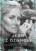 Książka : Jean z dżu... - Jean Jungle